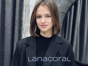 Lanacoral