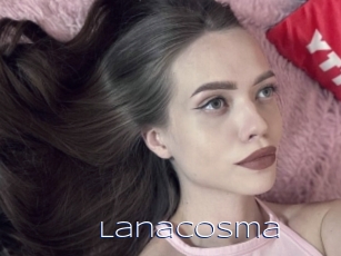 Lanacosma