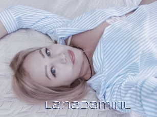 Lanadamiril