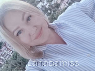 Lanadamiss