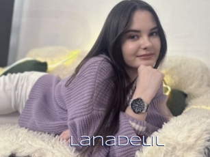 Lanadelil