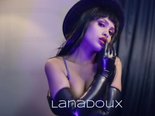 Lanadoux