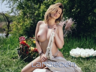 Lanaeden
