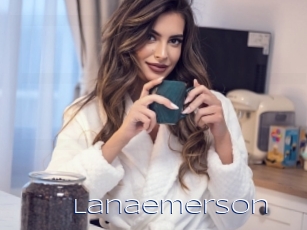 lanaemerson Blue Hot
