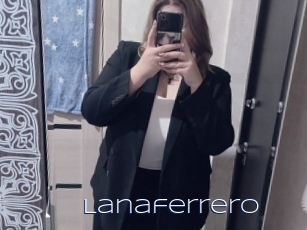 Lanaferrero