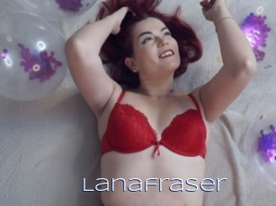 Lanafraser