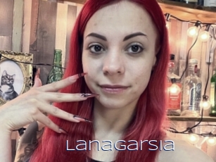Lanagarsia