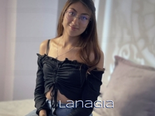 Lanagia
