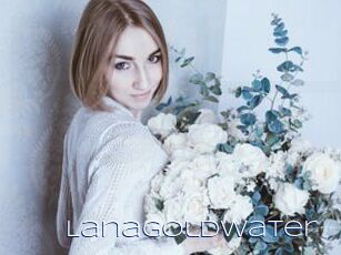 Lanagoldwater