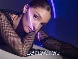Lanagray