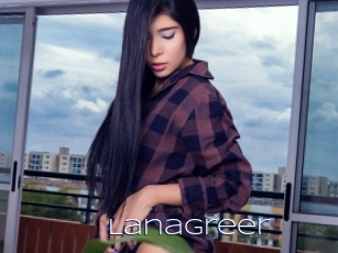 Lanagreer