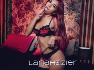 Lanahazier