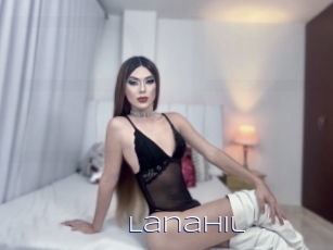 Lanahil