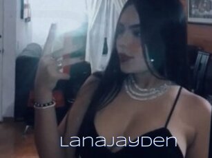 Lanajayden