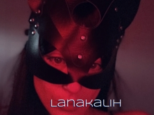 Lanakalih