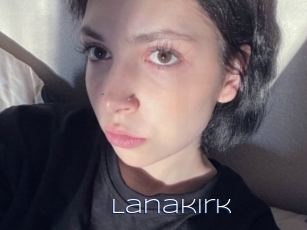 Lanakirk