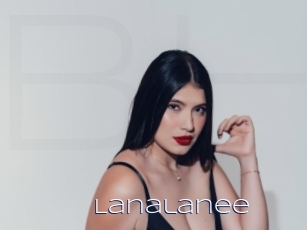 Lanalanee