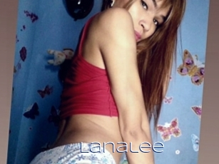 Lanalee