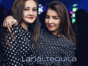 Lanaltequila