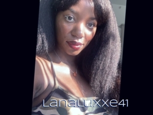 Lanaluxxe41