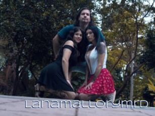 Lanamallorymrd