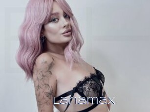 Lanamax