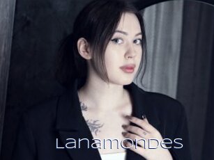 Lanamondes