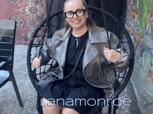 Lanamonroe