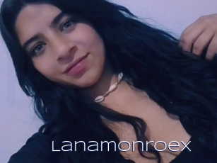 Lanamonroex
