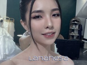 Lananesa