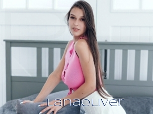 Lanaoliver