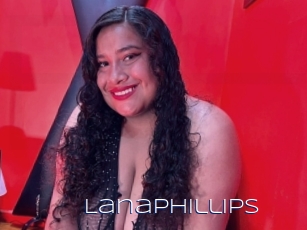 Lanaphillips