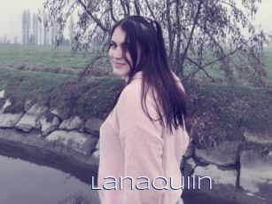 Lanaquiin