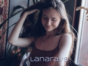 Lanarays