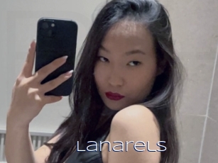 Lanarels