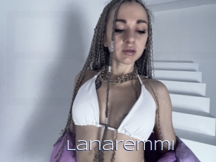 Lanaremmi