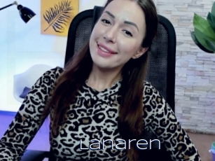 Lanaren