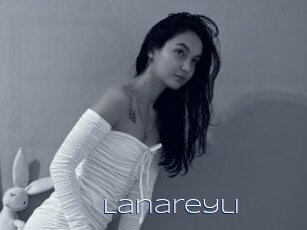 Lanareyli