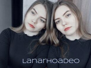 Lanarhoadeo