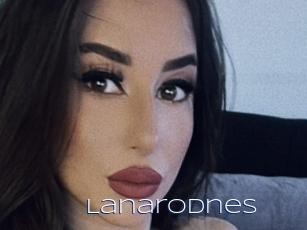 Lanarodnes