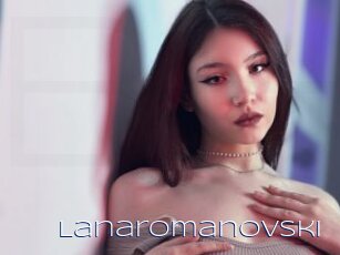 Lanaromanovski