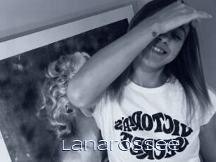 Lanarossee