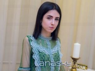 Lanasky