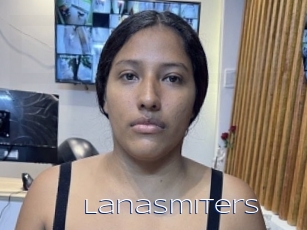 Lanasmiters