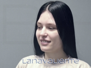 Lanavaliente