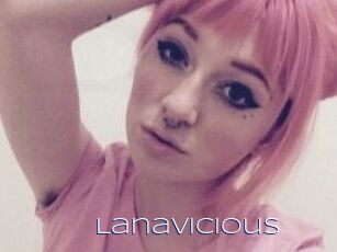 Lanavicious