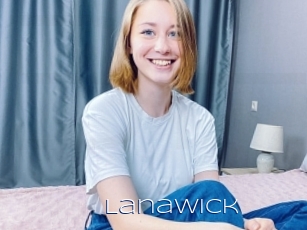 Lanawick
