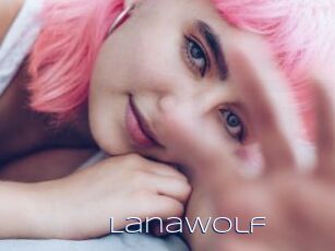 Lanawolf