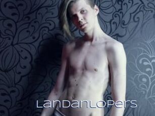 Landanlopers
