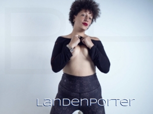 Landenporter